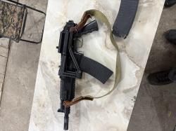 Вепрь молот 12