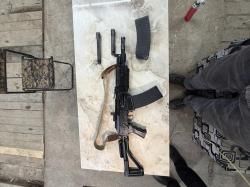 Вепрь молот 12