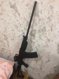 Вепрь-молот 12