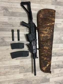 Вепрь молот 12