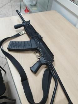 Вепрь Молот 12кал.