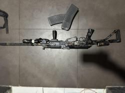 Вепрь молот 12ПВО