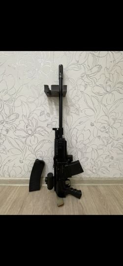 Вепрь Молот 205-01. L-570