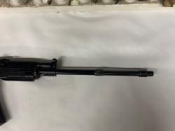 Вепрь Молот 205  12 кал.