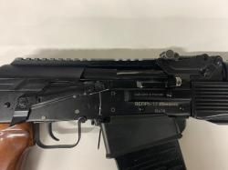 Вепрь Молот 205  12 кал.