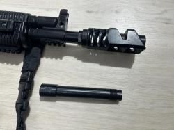 Вепрь Молот 205.03 