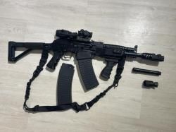 Вепрь Молот 205.03