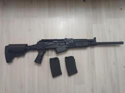 Вепрь молот 205