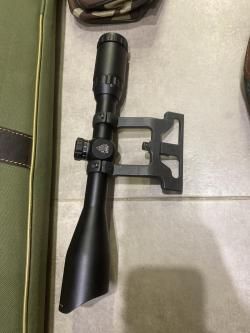 Вепрь молот 221