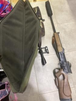 Вепрь молот 221