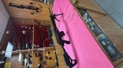 Вепрь молот 308-2 