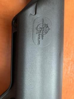 Вепрь Молот AR-15