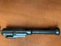 Вепрь Молот AR-15