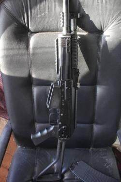 Вепрь Молот ВПО-205-01 (570мм). Калибр 12/76