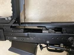 Вепрь Молот ВПО 205-01