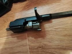 Вепрь Молот   ВПО-205-03