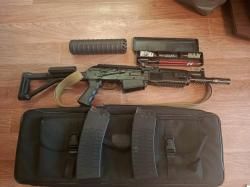 Вепрь Молот   ВПО-205-03