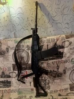 Вепрь Молот ВПО 205-03