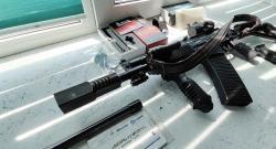 Вепрь Молот ВПО-205 исп. 03.