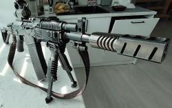 Вепрь Молот ВПО-205 исп. 03.