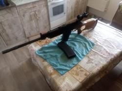 Вепрь Молот 