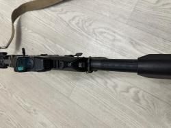 Вепрь молот