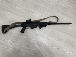 Вепрь молот