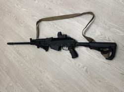 Вепрь молот