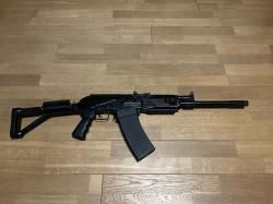 Вепрь Молот