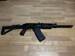 Вепрь Молот