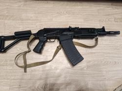 Вепрь молот