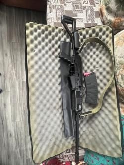 Вепрь молот 