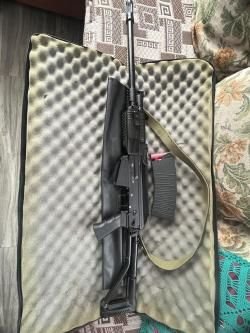 Вепрь молот 