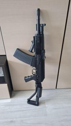 Вепрь Молот
