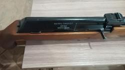 Вепрь пионер 223 калибр,