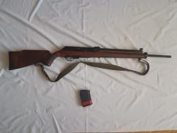 Вепрь-пионер 223 rem 