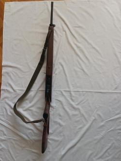 Вепрь-пионер 223 rem