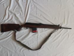 Вепрь-пионер 223 rem