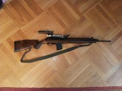 Вепрь-пионер 223 rem