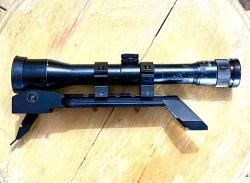 Вепрь-Пионер 223. REM