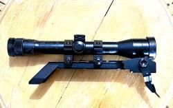 Вепрь-Пионер 223. REM