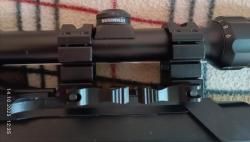 Вепрь Пионер .223