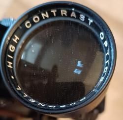 Вепрь Пионер .223