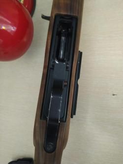 Вепрь-Пионер 223