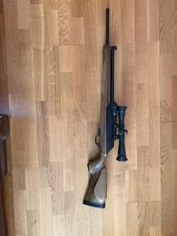 Вепрь пионер 223