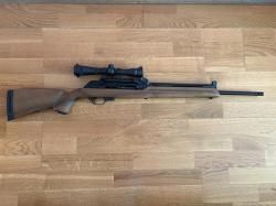 Вепрь пионер 223