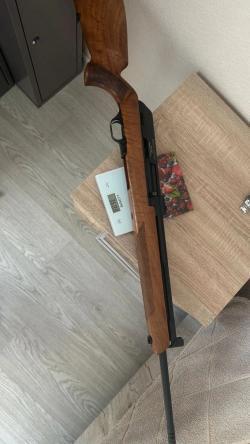 Вепрь Пионер 223