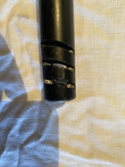 Вепрь Пионер 223Rem 2014г.в.