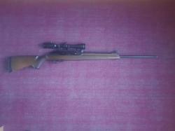 Вепрь-пионер 223REM.