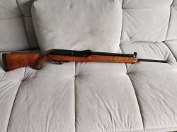 Вепрь Пионер 223Rem